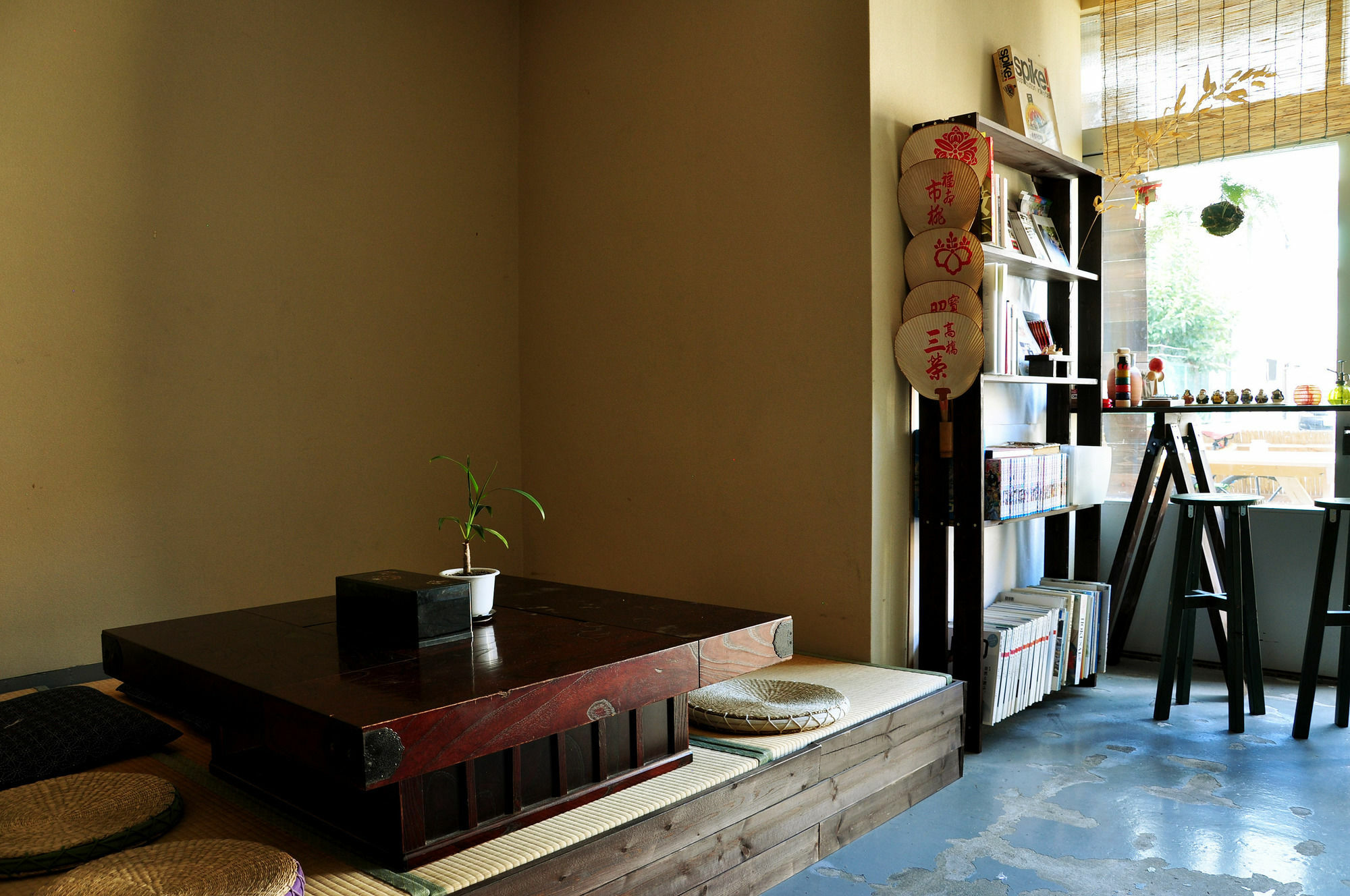 Suzuki Guesthouse Kyōto Exterior foto